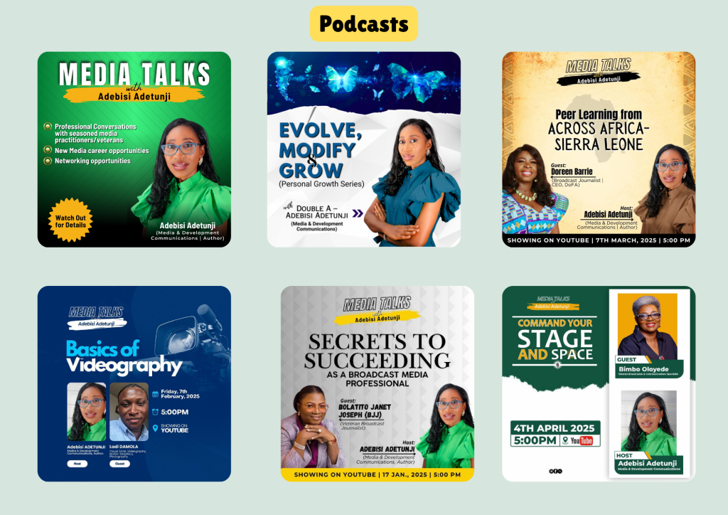 podcasts images